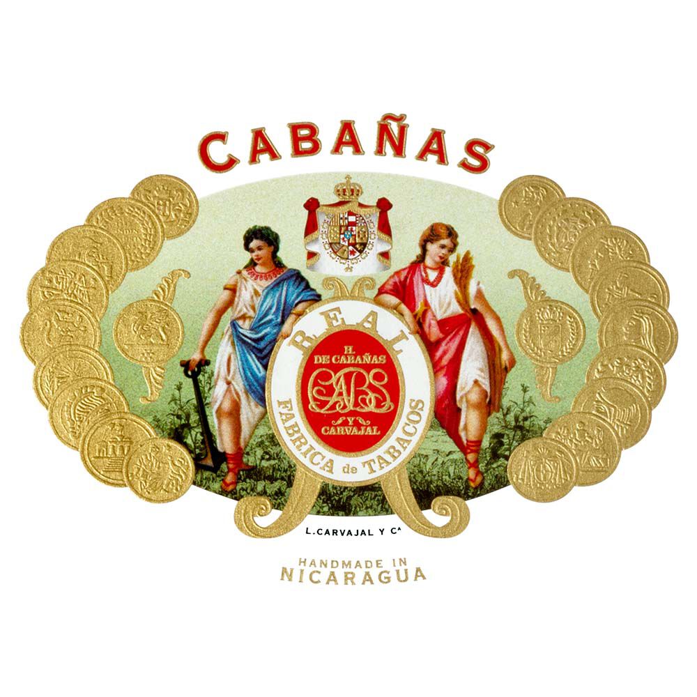 Cabanas Torpedo JRCigars
