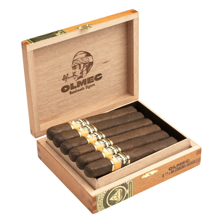 View product media FCOLCG3 Maduro Corona Gorda, , jrcigars 2