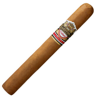 Ashton Cabinet No 4 Jr Cigars