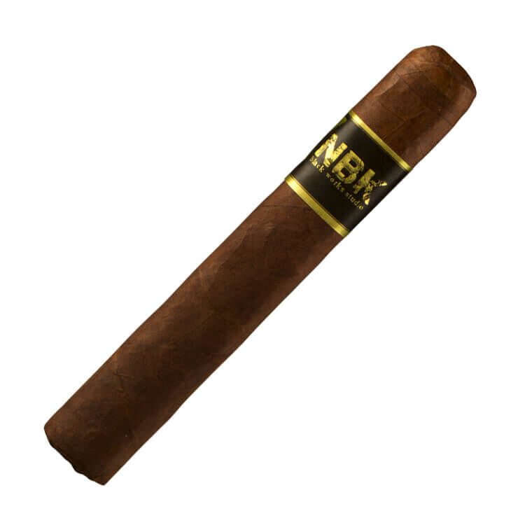 Black Works Studio NBK Robusto Box Pressed Box of 20