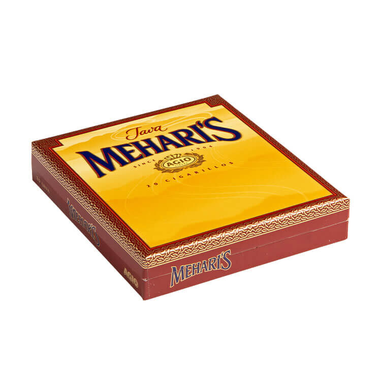 View product media MEHJCI Java, , jrcigars 2