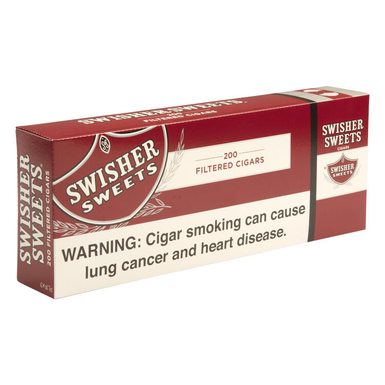 Regular 10/20PK, , jrcigars