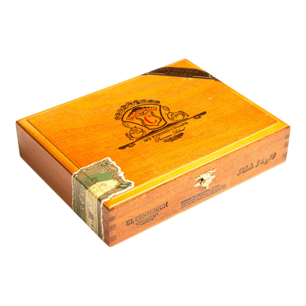 View product media MFECRO Robusto, , jrcigars 3