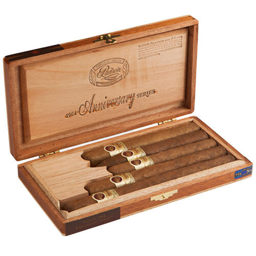 Padron 1964 Anniversary Series Natural, , jrcigars