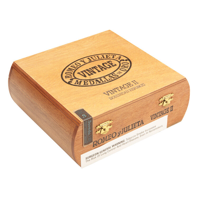 View product media RV2 Vintage II, , jrcigars 3