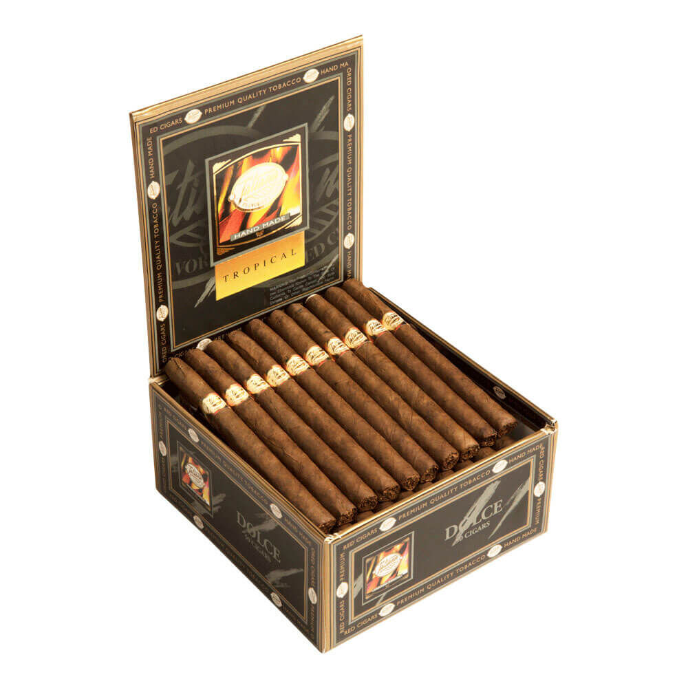 View product media TATDT Tropical, , jrcigars 2