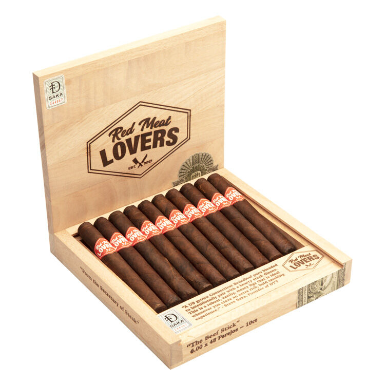 View product media DRMLBS Beef Stick, , jrcigars 2