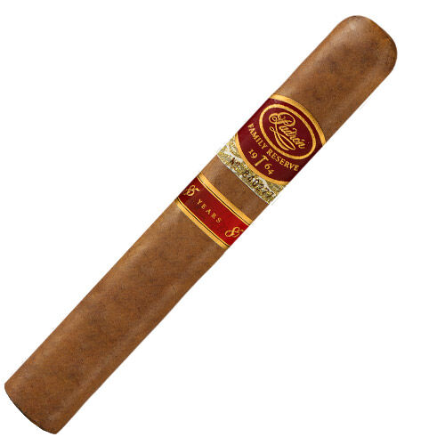 85 Years, , jrcigars