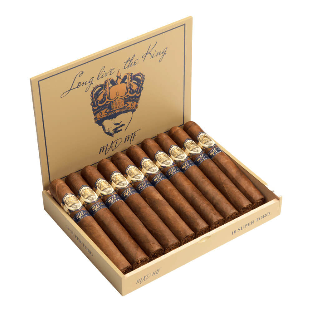 View product media CLLKST3 Super Toro, , jrcigars 2