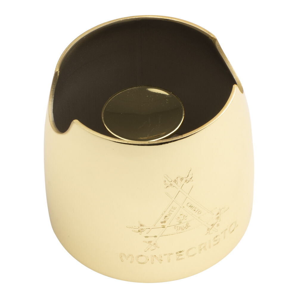 Montecristo Single Cigar Ashtray, , jrcigars