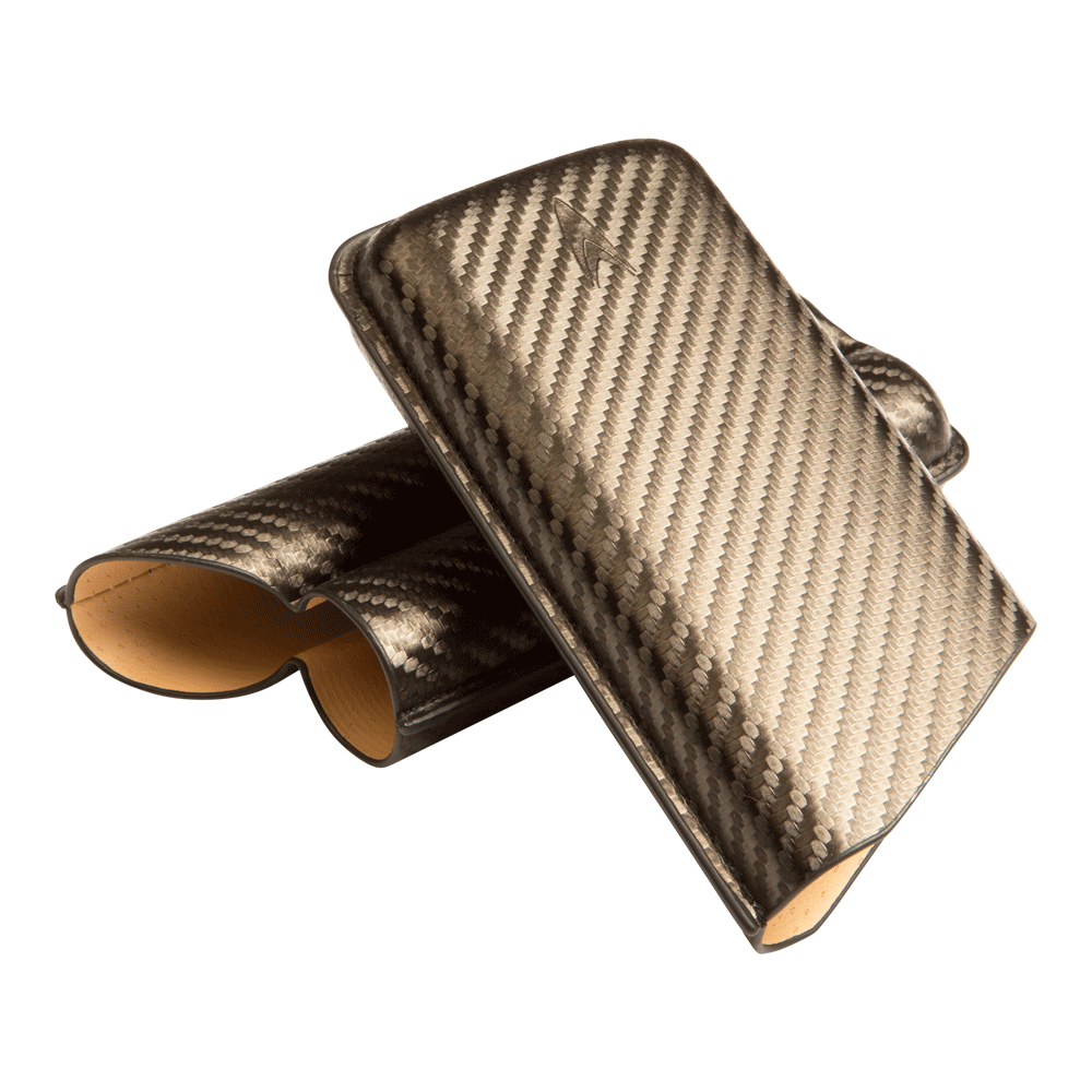 Cigar Case 70 Carbon Fiber, , jrcigars