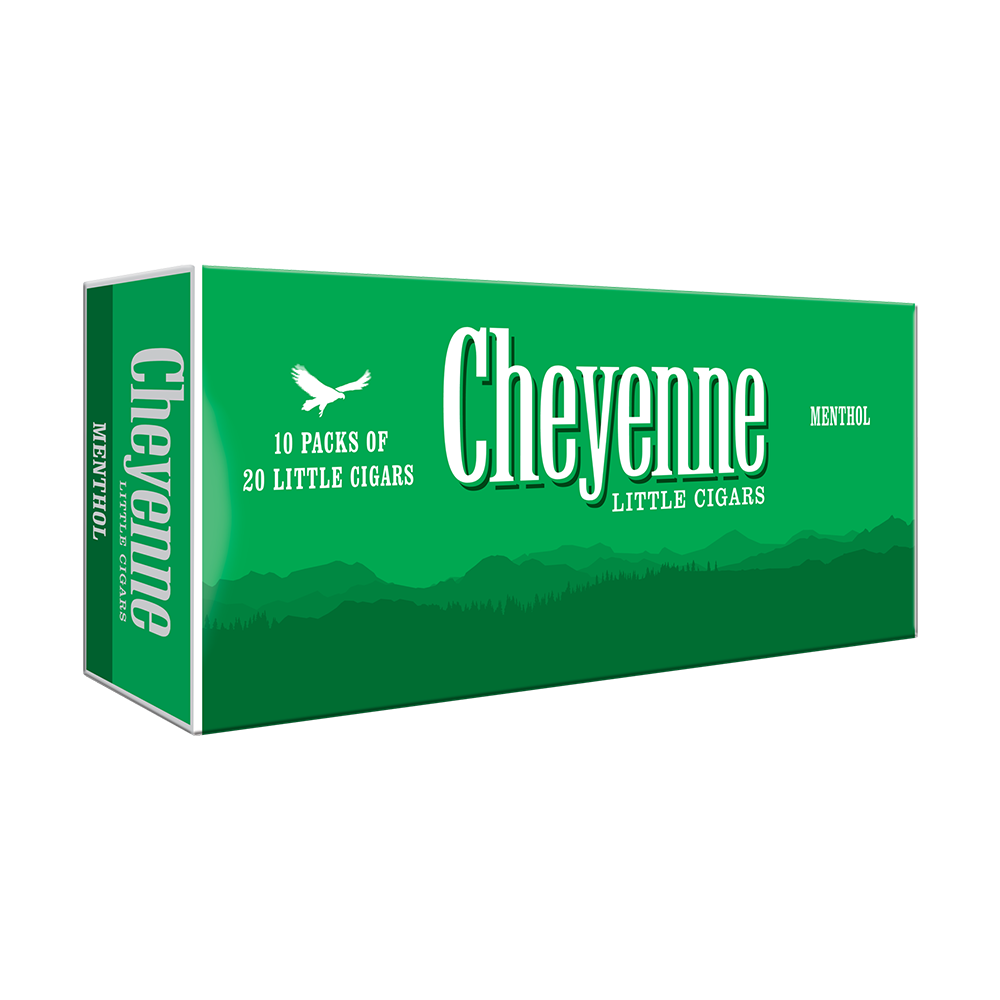 how much is a carton of cheyenne cigarettes Cheyenne Filtered Cigars Menthol United States Box of 50 how much is a carton of cheyenne cigarettes Cheyenne Filtered Cigars Menthol United States Box of 50