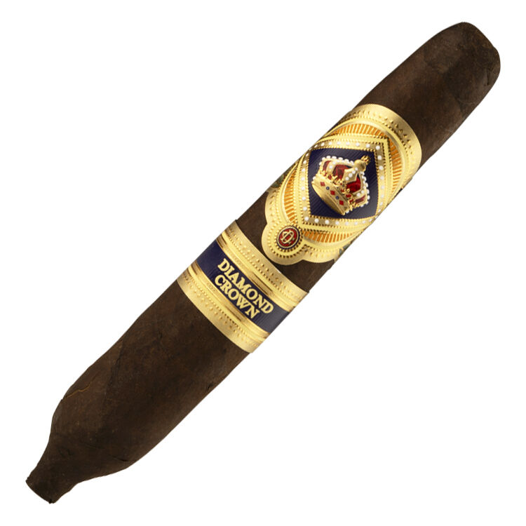 Figurado #6 Maduro, , jrcigars
