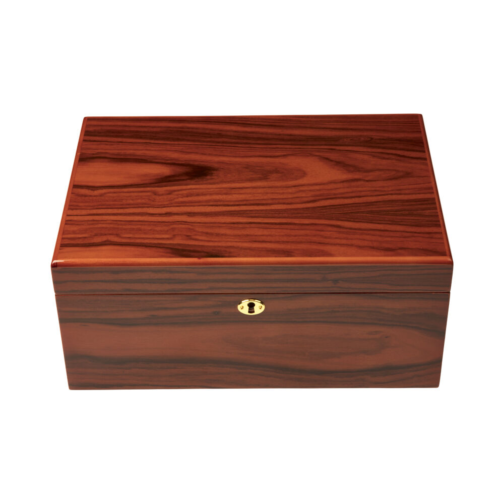 Humidors Ashton Rosewood Humidor Large JR Cigar