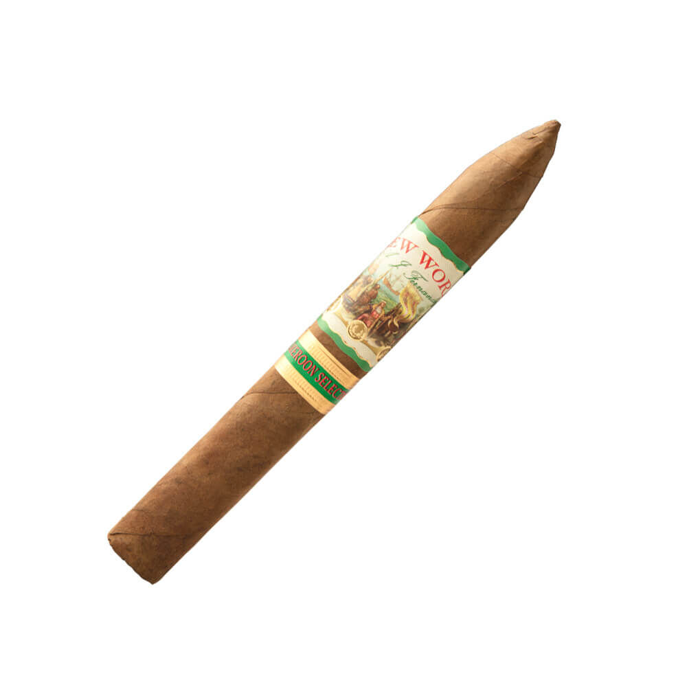 Torpedo, , jrcigars