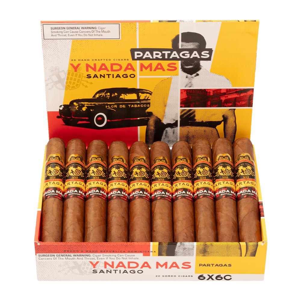 Gordo, , jrcigars