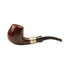 Rattrays Hand Made Pipe 2T Silver, , jrcigars