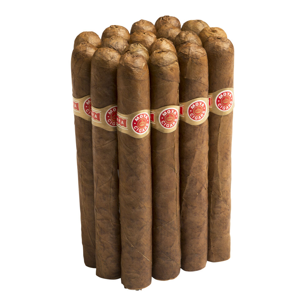 View product media MOYC Casadores Natural, , jrcigars 2