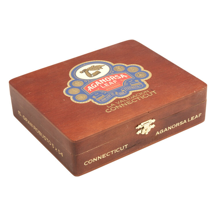 View product media CFLVCGR Gran Robusto Box Pressed Connecticut, , jrcigars 3