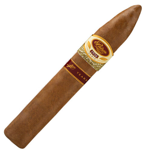 40th Anniversary, , jrcigars