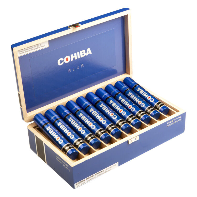 View product media CDBURTU Robusto Tubo, , jrcigars 3