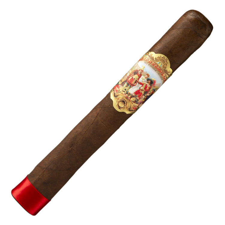 My Father La Antiguedad Super Toro Nicaraguan Box of 20 | JR Cigars