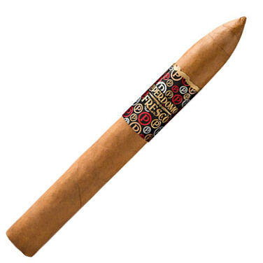Torpedo, , jrcigars
