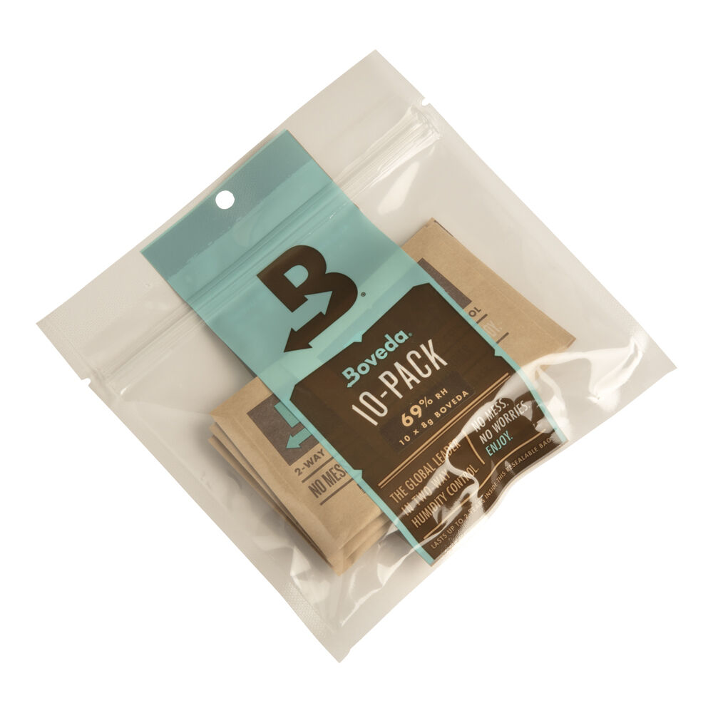 View product media 3HP869 69% Boveda 8gram 10pk Carton, , jrcigars 2
