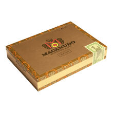 Macanudo Gold Label Crystal | JRCigars