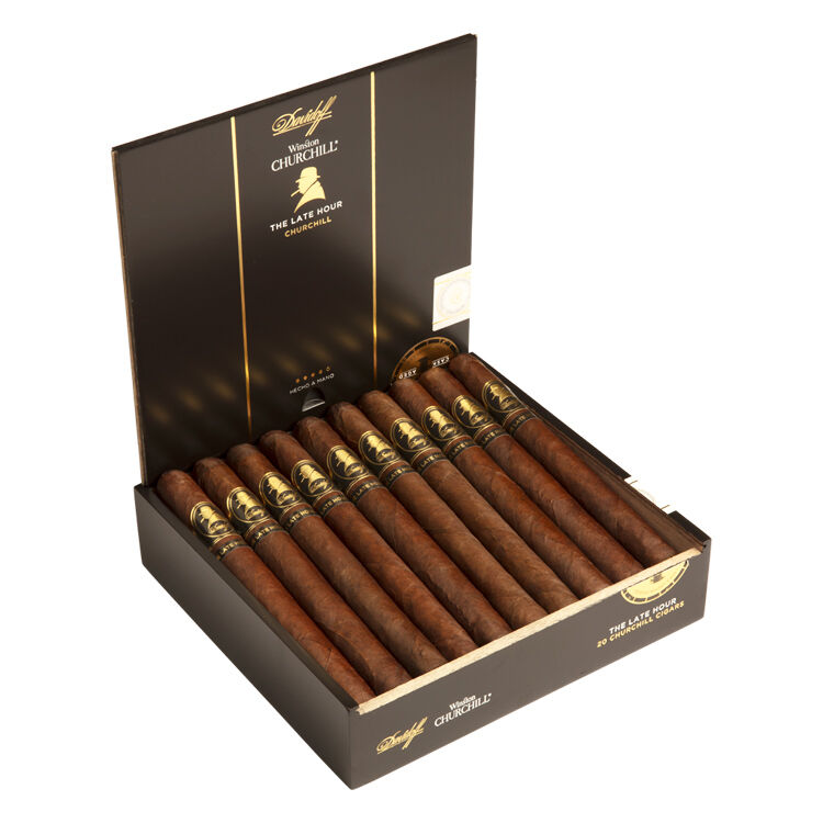 View product media DAWLHCH Churchill, , jrcigars 2