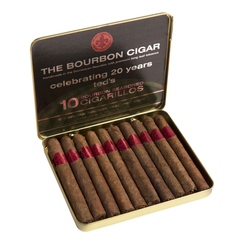 Cigarillos, , jrcigars