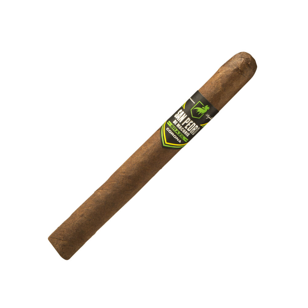 San Pedro de Macoris Brazil - Brazil Corona