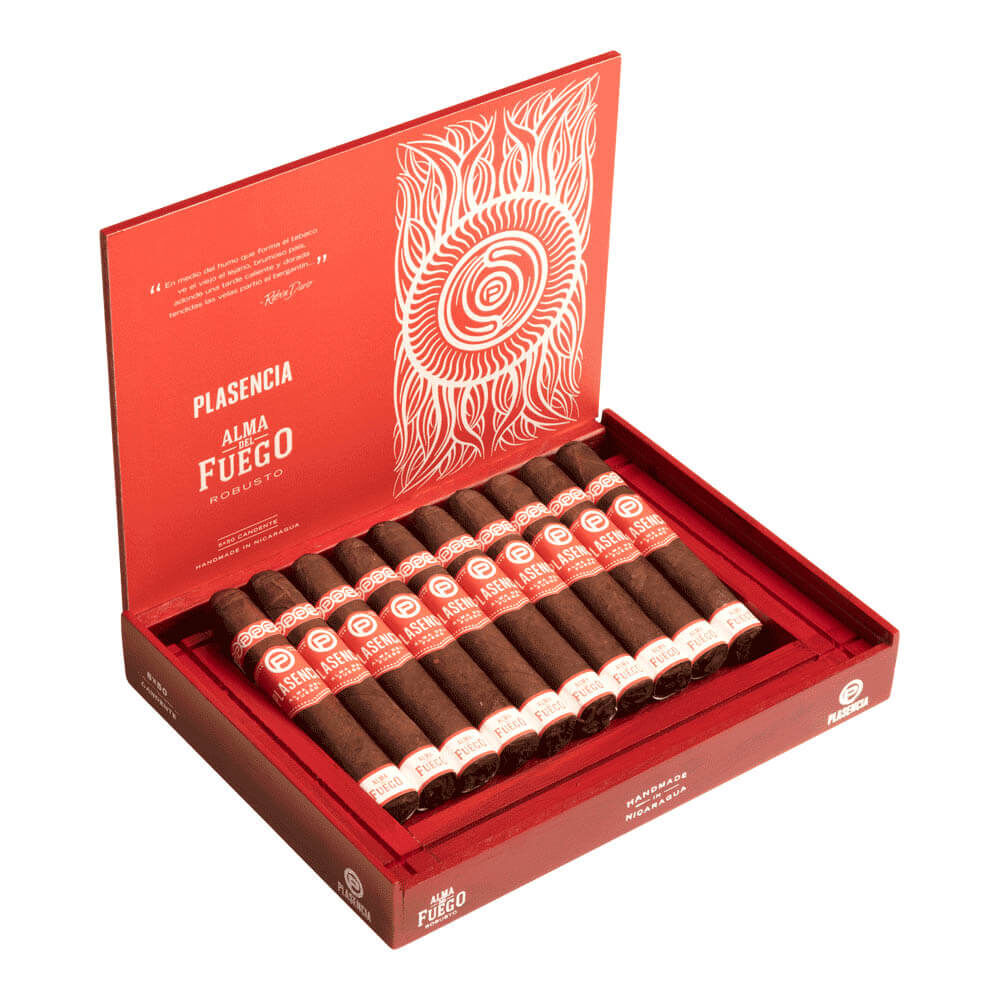 View product media PLADFR Candente Robusto, , jrcigars 2