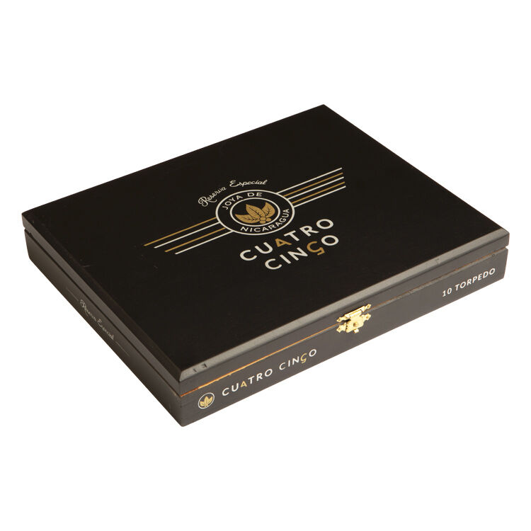 View product media JNCCTO Torpedo, , jrcigars 3