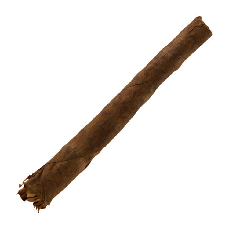 Dutch Masters Dutch Leaf Pure Tobacco Jrcigars