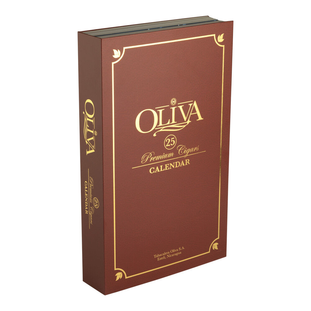 View product media OLADV25 2025 Oliva Advent Calendar, , jrcigars 2