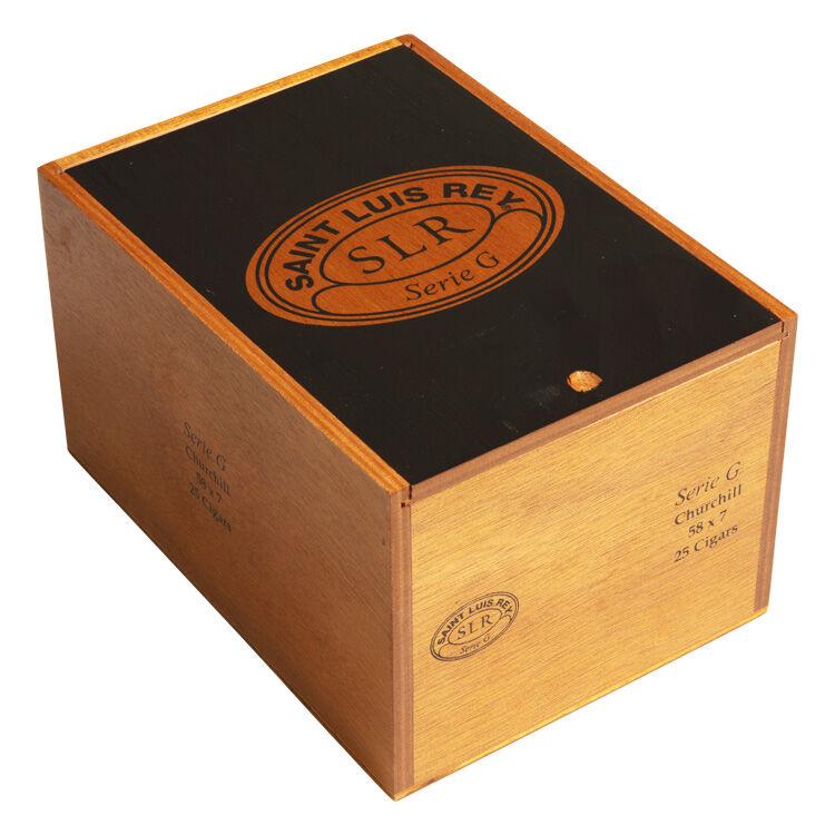 View product media SLGCH Churchill, , jrcigars 3