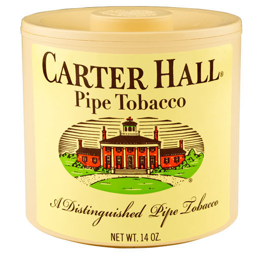 Carter Hall Pipe Tobacco