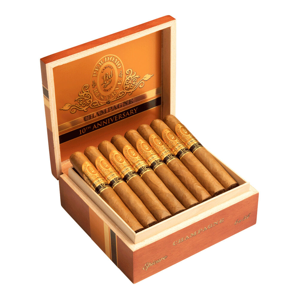 View product media PEE10 Epicure, , jrcigars 2