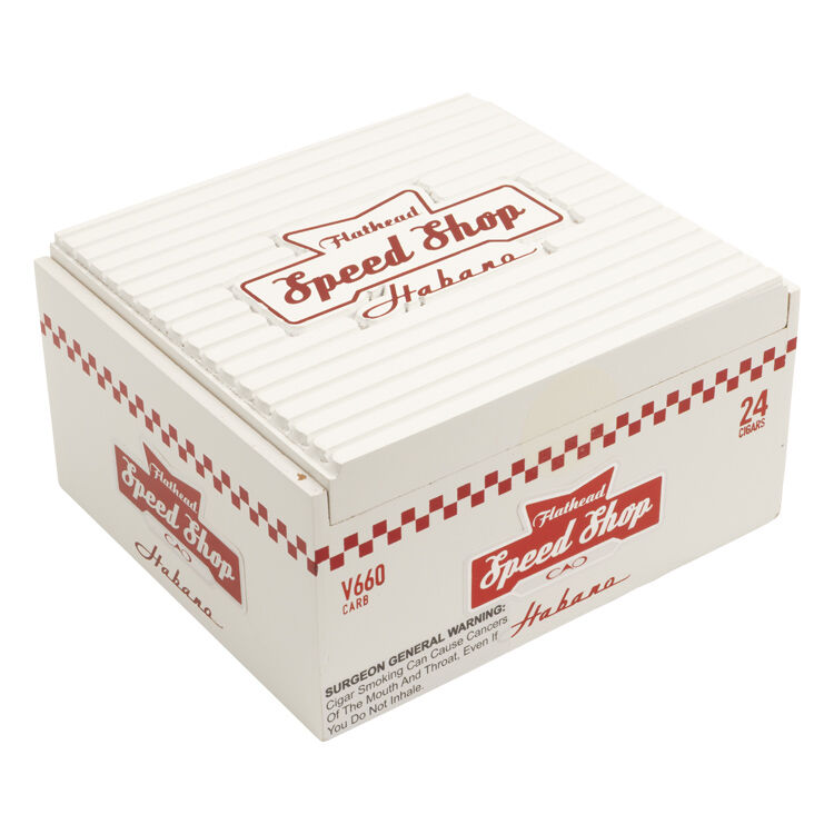 View product media CVSS660 V660 Carb, , jrcigars 3