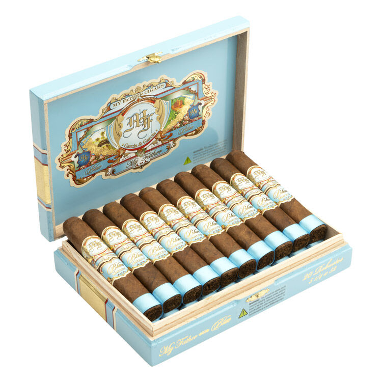 View product media MFBR Robusto, , jrcigars 2