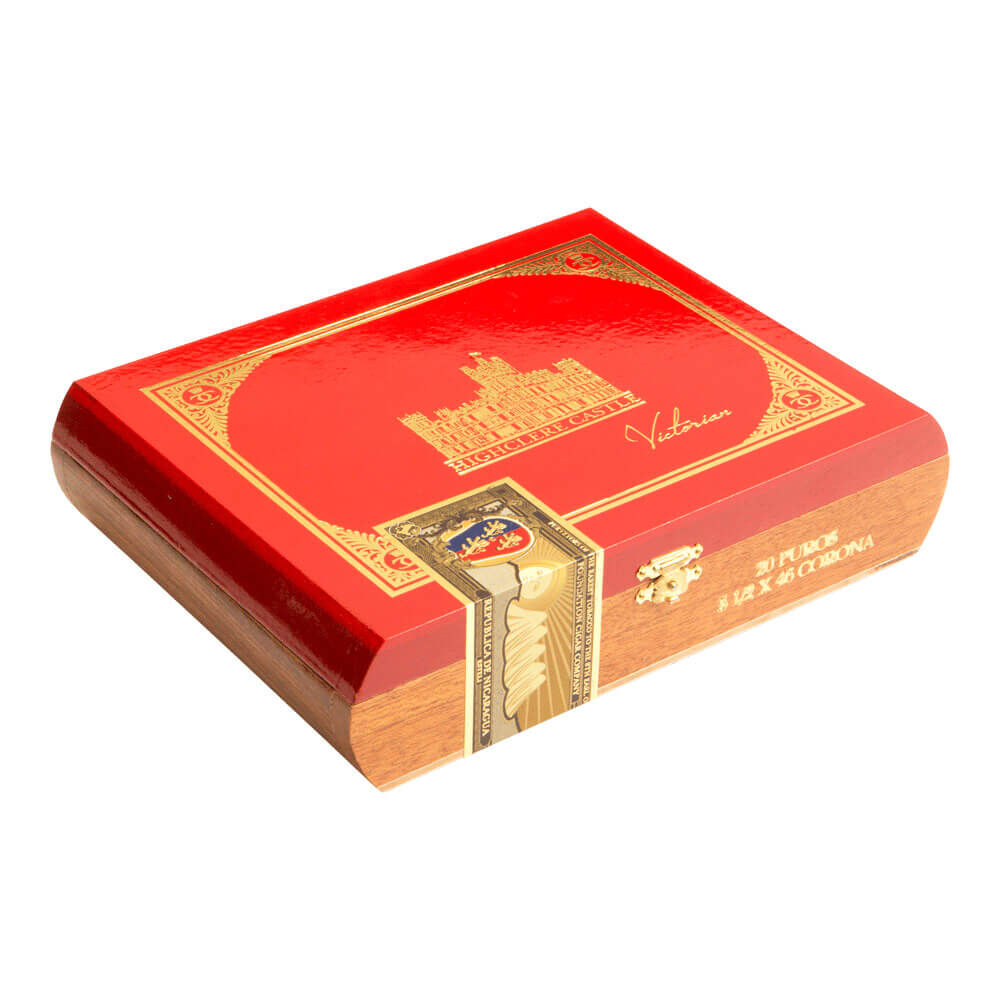 View product media FCHCC3 Corona, , jrcigars 3