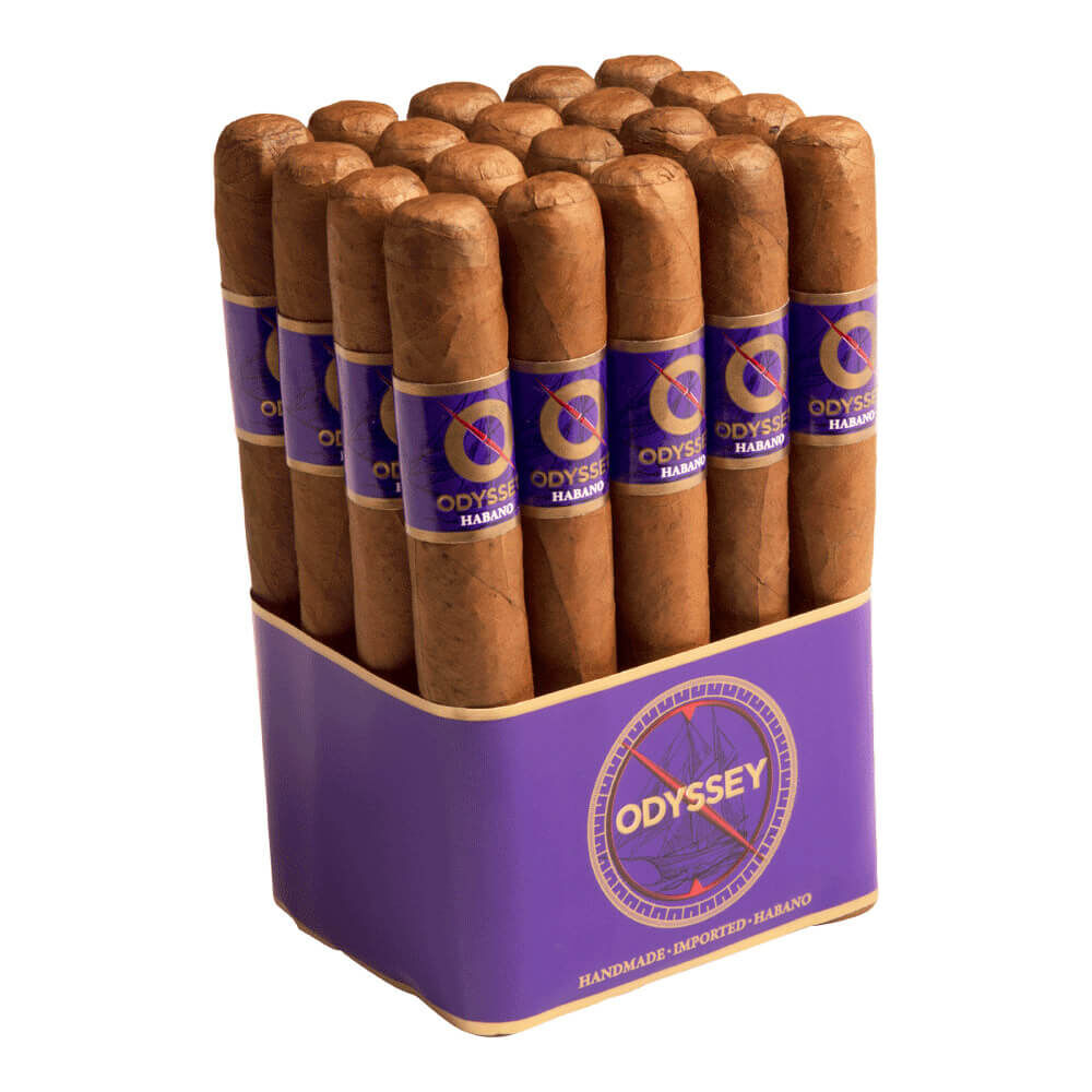 View product media ODHTO Toro, , jrcigars 2