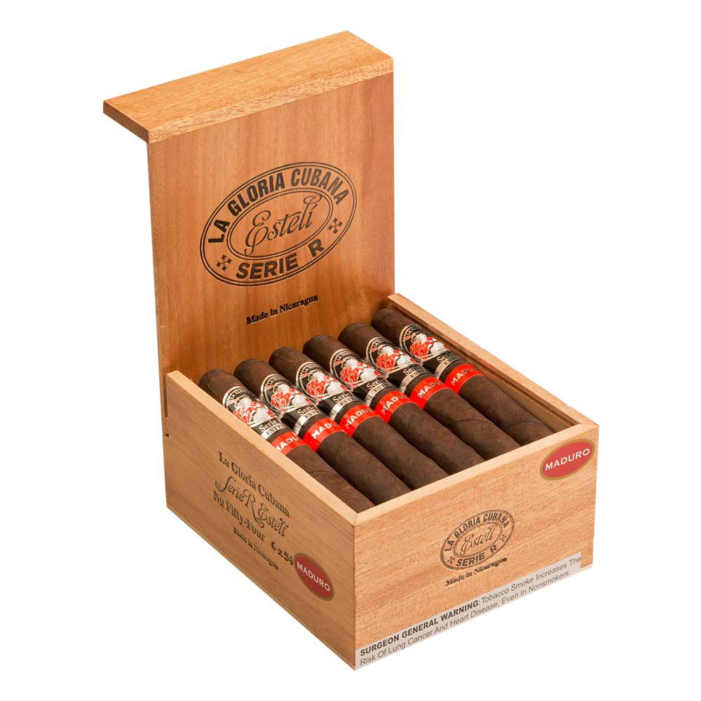 View product media LGSE603 6X60, , jrcigars 2