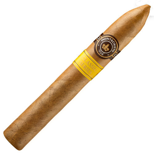 No. 2, , jrcigars