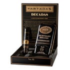 Partagas Decadas Limited Reserve 1998 Gift Set Cigars Sampler
