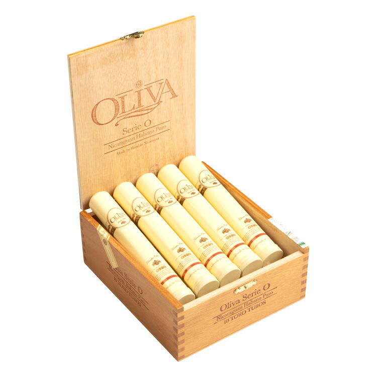 View product media OSOTT Toro Tubo, , jrcigars 4