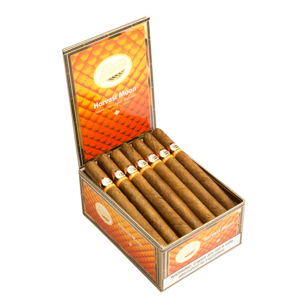 View product media TATHM Harvest Moon, , jrcigars 2
