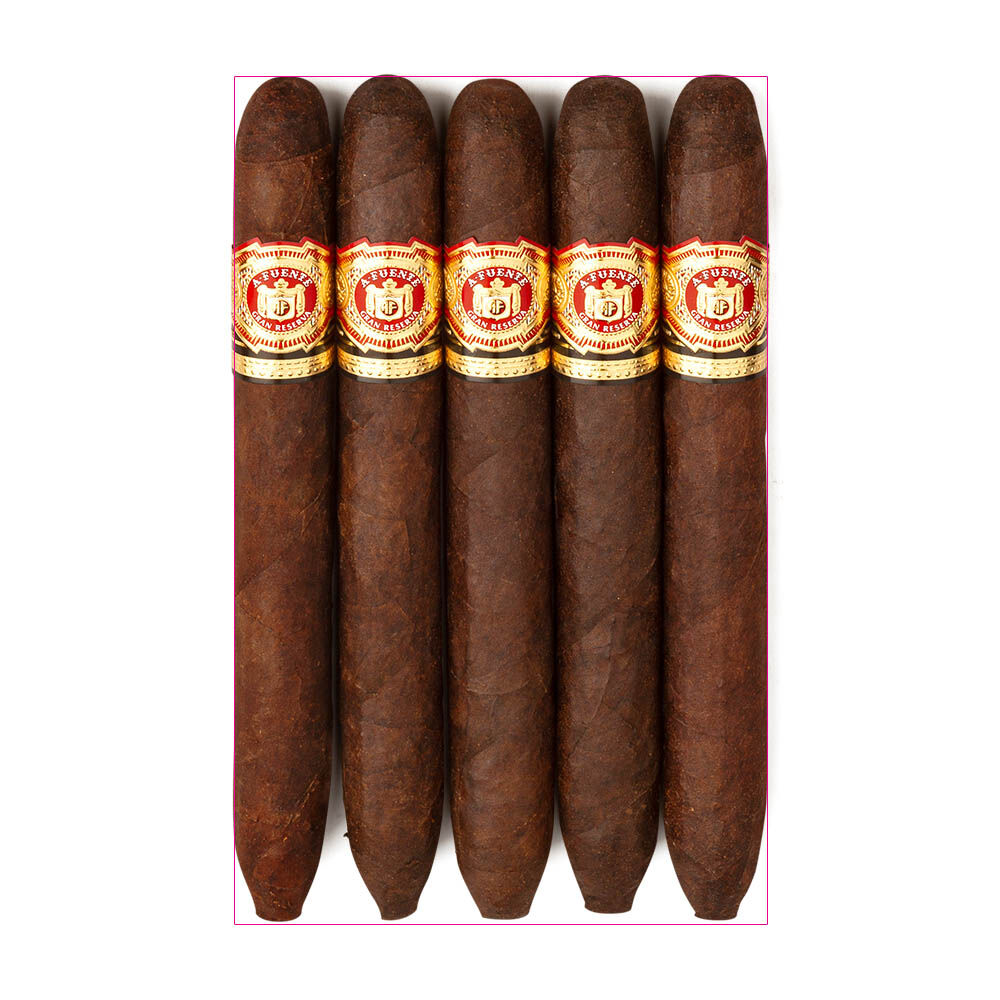 Untold Story, , jrcigars