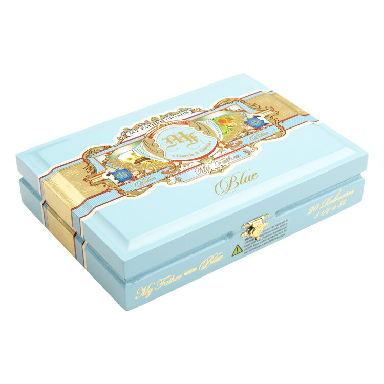 View product media MFBR Robusto, , jrcigars 3